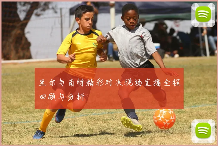 里尔与南特精彩对决现场直播全程回顾与分析