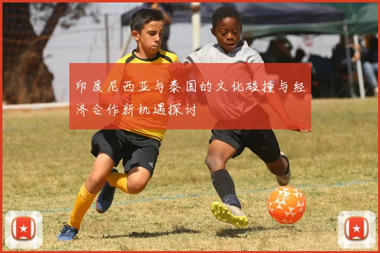 印度尼西亚与泰国的文化碰撞与经济合作新机遇探讨